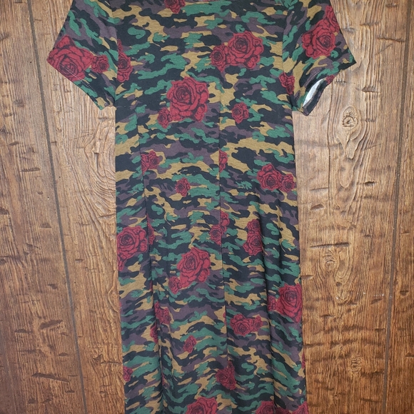 XS Camo Carly - Picture 1 of 1